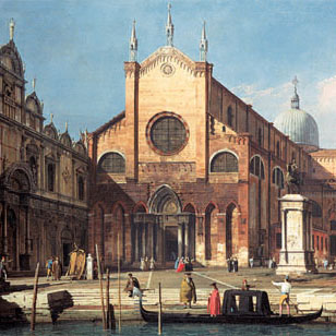 San Giovanni e Paolo - Venice